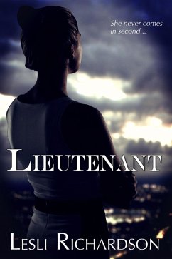 Cover Lieutenant (Governor Trilogy, #2) (eBook, ePUB)