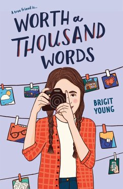 Worth a Thousand Words (eBook, ePUB) - Young, Brigit
