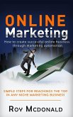 Online Marketing (eBook, ePUB)