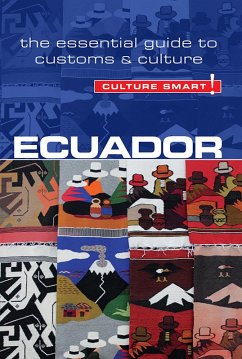 Ecuador - Culture Smart! (eBook, ePUB) - Maddicks, Russell