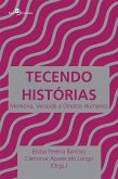 Tecendo Histórias (eBook, ePUB)