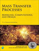 Mass Transfer Processes (eBook, ePUB)