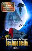 Raumschiff Promet - Die Abenteuer der Shalyn Shan 08: Das Auge des Ra (eBook, ePUB)