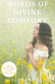 Words of Divine Comfort - 31 days with Jesus (eBook, ePUB)