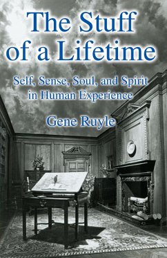 Cover The Stuff of a Lifetime (eBook, ePUB)