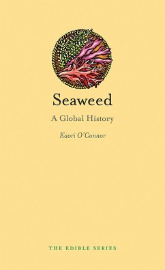 Seaweed (eBook, ePUB) - Kaori O'Connor, O'Connor