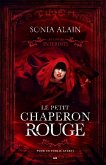 Les contes interdits - Le petit chaperon rouge (eBook, ePUB)