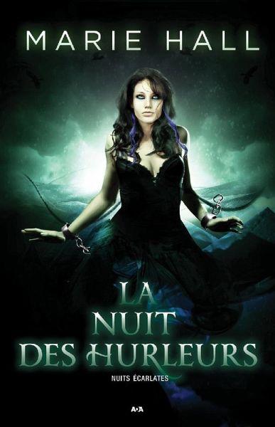 La nuit des hurleurs (eBook, ePUB)