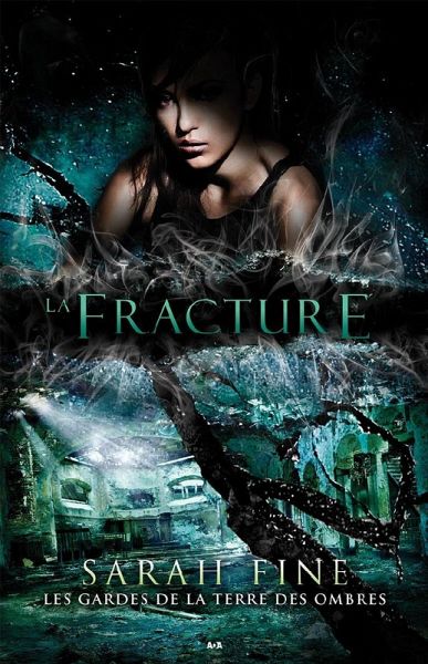 La fracture (eBook, ePUB) La fracture (eBook, ePUB)