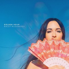 Golden Hour (Vinyl) - Musgraves,Kacey