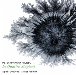 Le Quattro Stagioni - Roed/Navarro-Alonso/Hildebrandt/Reumert/Ekkozone