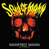 Soul Of Mann (180g Black Lp)