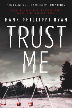 Cover Trust Me (eBook, ePUB)