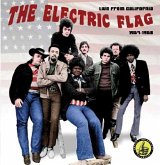 Live In California: 1967-1968 Live In California: 1967-1968