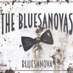 Bluesanova - Bluesanovas,The