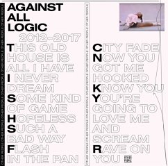 2012-2017 (2lp) - A.A.L (Against All Logic)