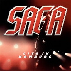 Live In Hamburg - Saga