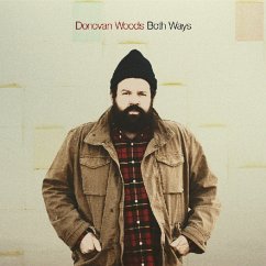 Both Ways - Woods,Donovan