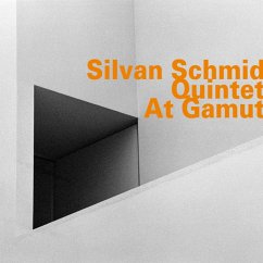 At Gamut - Schmid,Silvan Quintet