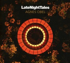 Late Night Tales (Cd+Mp3) - Obel,Agnes
