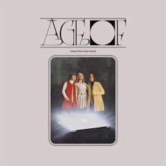 Age Of (Lp+Mp3) - Oneohtrix Point Never