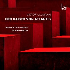 Der Kaiser Von Atlantis - Pruvot/Slipak/Wall/Agudin/Musique Des Lumières/+