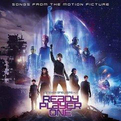 Ready Player One - Original Soundtrack