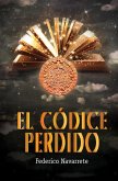 El códice perdido (eBook, ePUB)