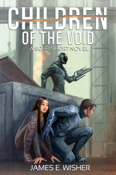 Children of the Void (Rogue Star, #2) (eBook, ePUB) Children of the Void (Rogue Star, #2) (eBook, ePUB)