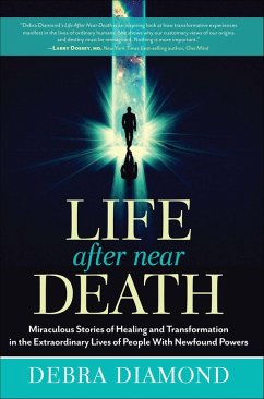 Cover Life After Near Death (eBook, ePUB)