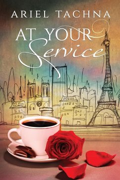 At Your Service (eBook, ePUB) - Tachna, Ariel