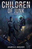 Children of Junk (Rogue Star, #3) (eBook, ePUB)