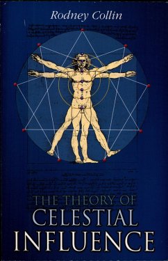 Cover The Theory of Celestial Influence (eBook, ePUB)