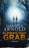 Schwesterngrab (eBook, ePUB)