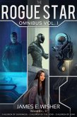 Rogue Star Omnibus Vol. 1 (eBook, ePUB)