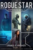 Rogue Star Omnibus Vol. 1 (eBook, ePUB) Rogue Star Omnibus Vol. 1 (eBook, ePUB)