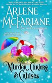 Murder, Curlers, and Cruises (The Murder, Curlers Series, #3) (eBook, ePUB)
