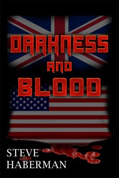 Cover Darkness and Blood (eBook, ePUB)