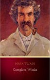 Mark Twain: Complete Works (eBook, ePUB)