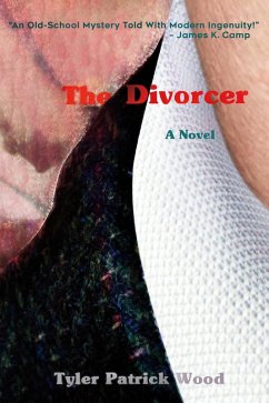 Cover The Divorcer (eBook, ePUB)