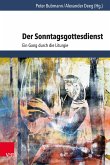 Der Sonntagsgottesdienst (eBook, PDF)