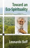 Toward an Eco-Spirituality (eBook, ePUB)