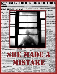 She Made a Mistake (Even the score, #1) (eBook, ePUB) - Malone, Kimberly