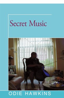 Cover Secret Music (eBook, ePUB)
