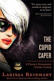 The Cupid Caper (A Finley Goodhart Crime Caper, #1) (eBook, ePUB)