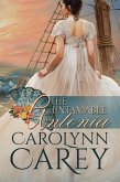 The Untamable Antonia (eBook, ePUB)