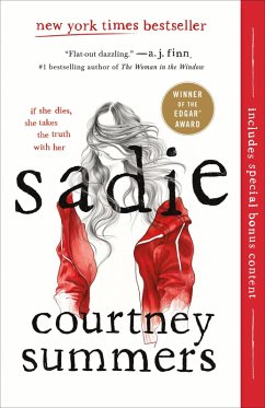Sadie (eBook, ePUB) - Summers, Courtney