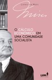 O cálculo econômico em uma comunidade socialista (eBook, ePUB)