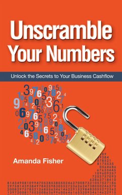 Cover Unscramble Your Numbers (eBook, ePUB)