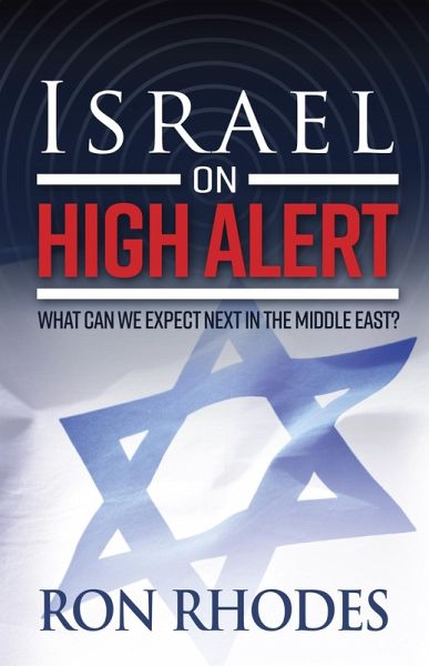 Israel on High Alert (eBook, ePUB)